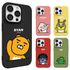 [S2B] Kakao Friends Hello Soft Case-Smartphone Bumper Camera Guard iPhone Galaxy Case-Made in Korea